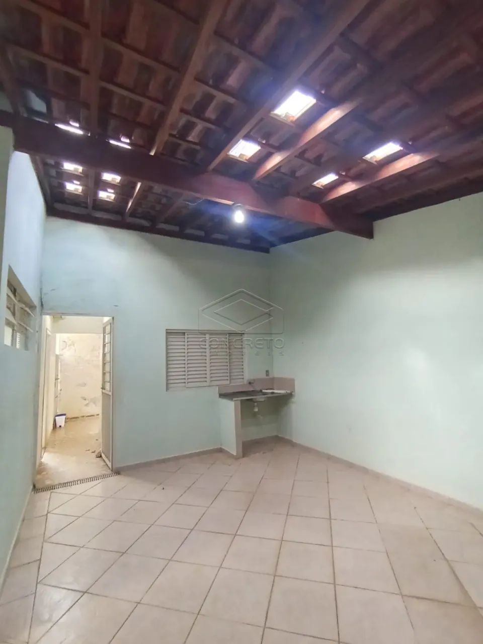 CASA COM 3 DORMITÓRIOS E 1 SUÍTE EM BAURU/SP - Foto 5