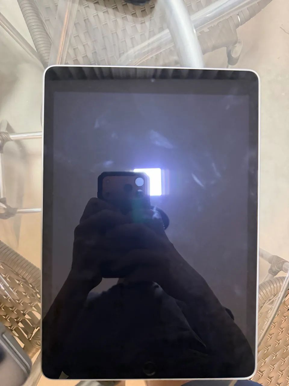 iPad  - Foto 2