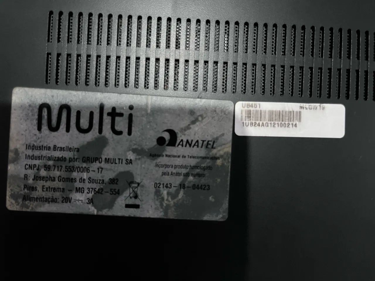 Notebook Ultra - Foto 4