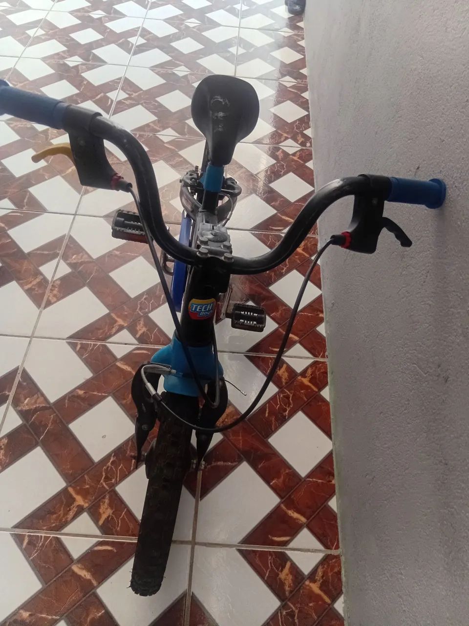 Bicicleta - Foto 2