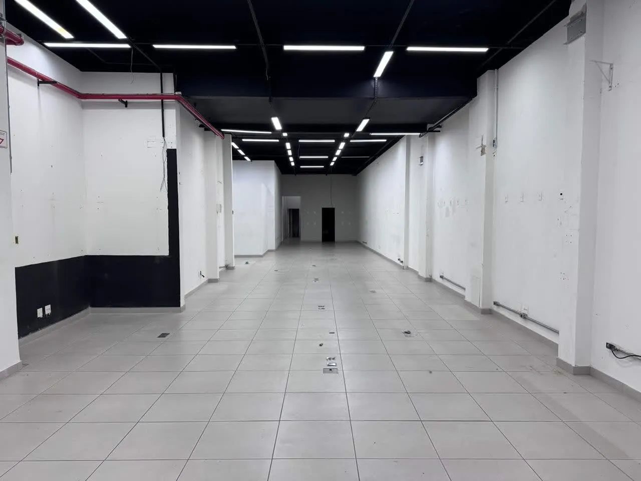 Loja na Rua Aurora, 66  273 m² - Foto 4