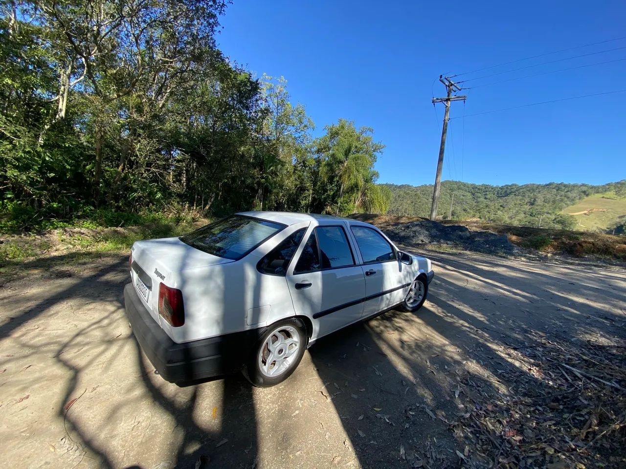 Fiat Tempra SX 2.0 I.e. 8V 4P 1997 - Foto 3