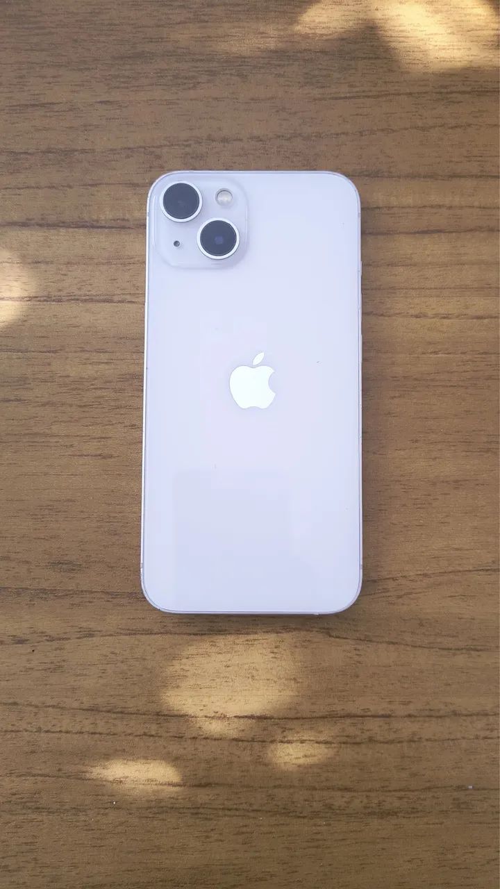 PRA SAIR LOGO!!! IPHONE 13 - Foto 2