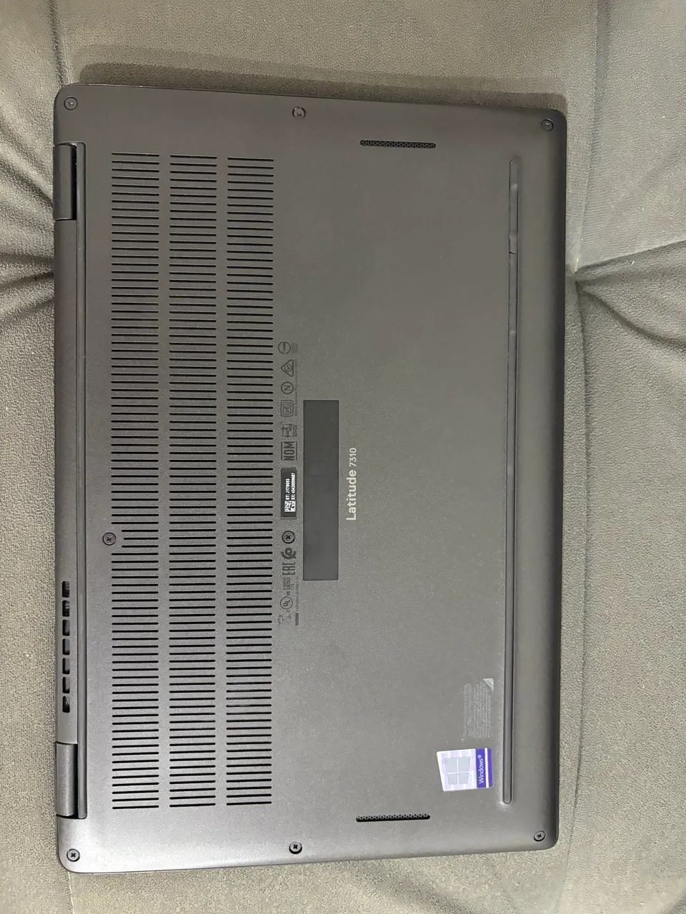 Notebook Dell 13? - Foto 4