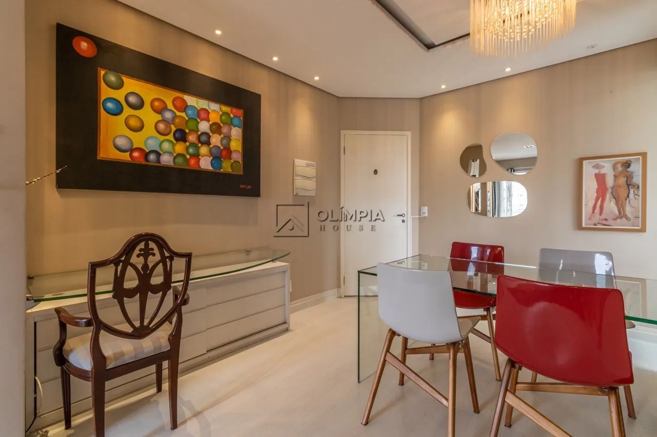 Venda · 1 dormitório  Ignez, Vila Olímpia - Foto 5