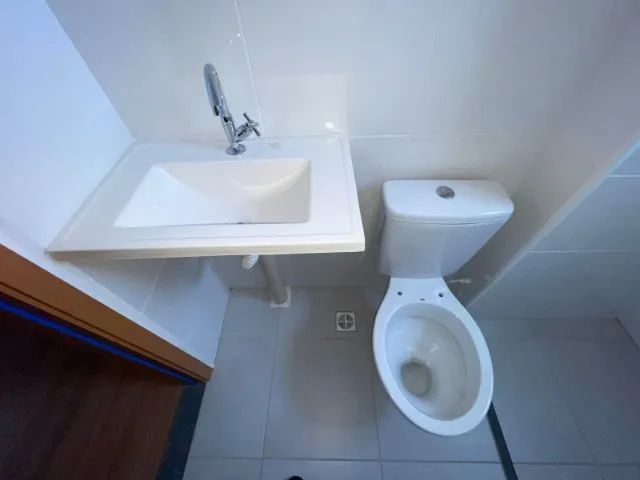 Alugo apartamento 2 quartos - Foto 2