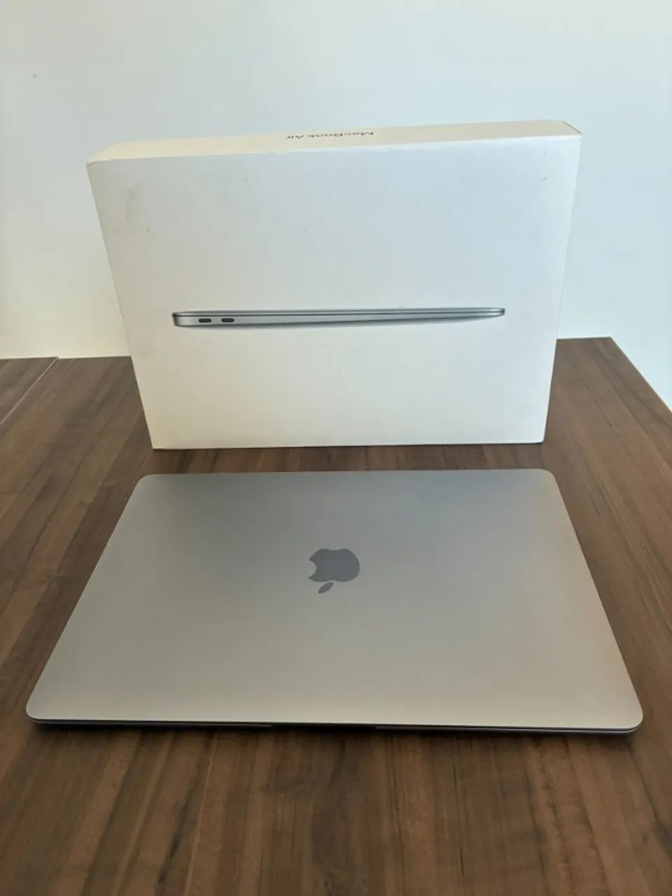 【訳あり】MacBook Air M1 (16GB/1TB)シルバーCTOモデル Apple MacBook Air M1 Silver - Notebooks - Praia da Costa, Vila
