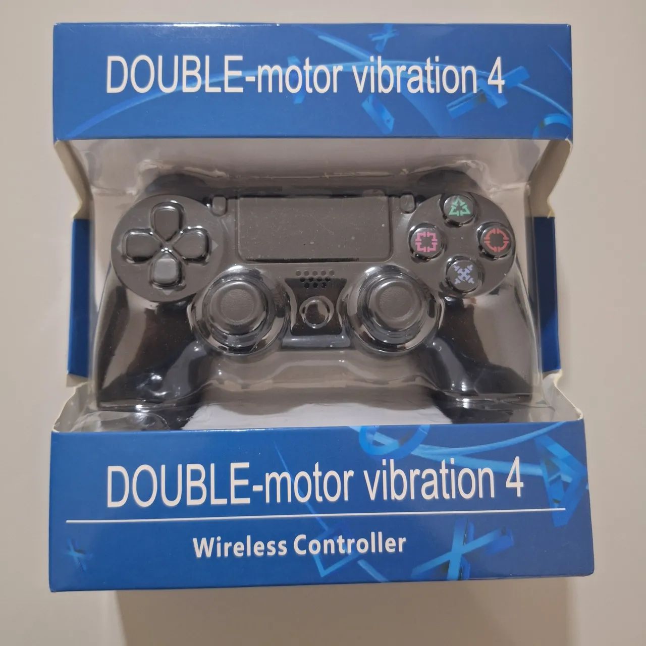 Controle PS4 - Doubleshock 4 - Foto 2