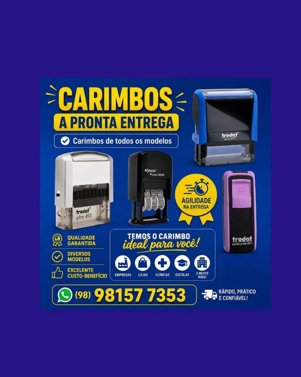 Carimbo