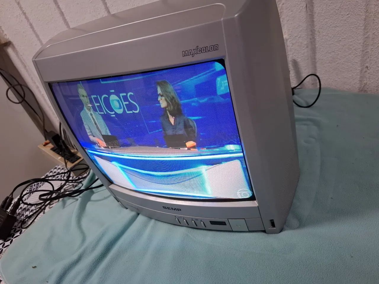 Televisão  - Foto 2