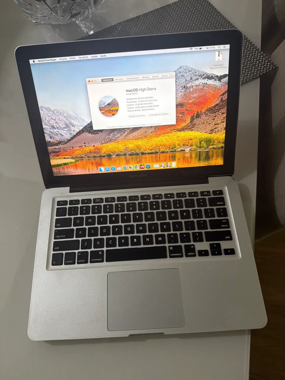 Troco Mac Pro por notebook Windows  - Foto 2