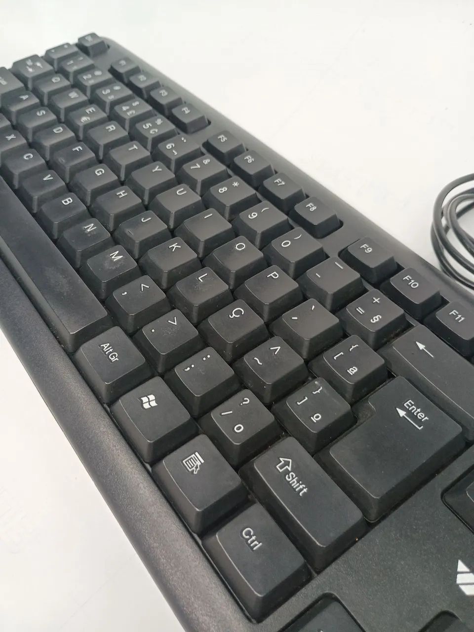 Teclado Weibo  - Foto 2