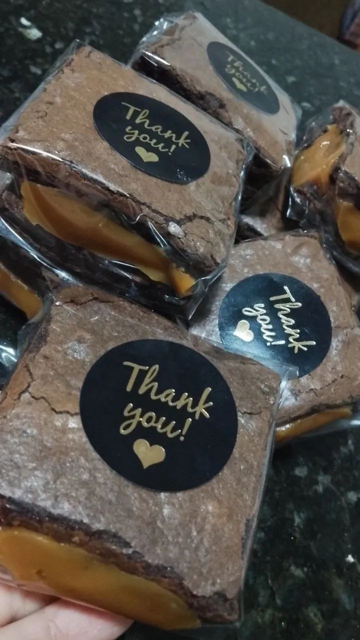 Brownies para revenda  - Foto 2