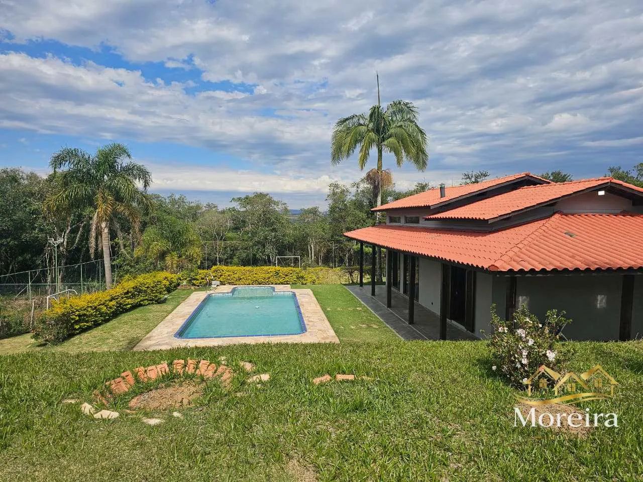 Chácara em Condomínio fechado, Ibiúna - R$ 890 mil, Cod: 364 - Foto 2