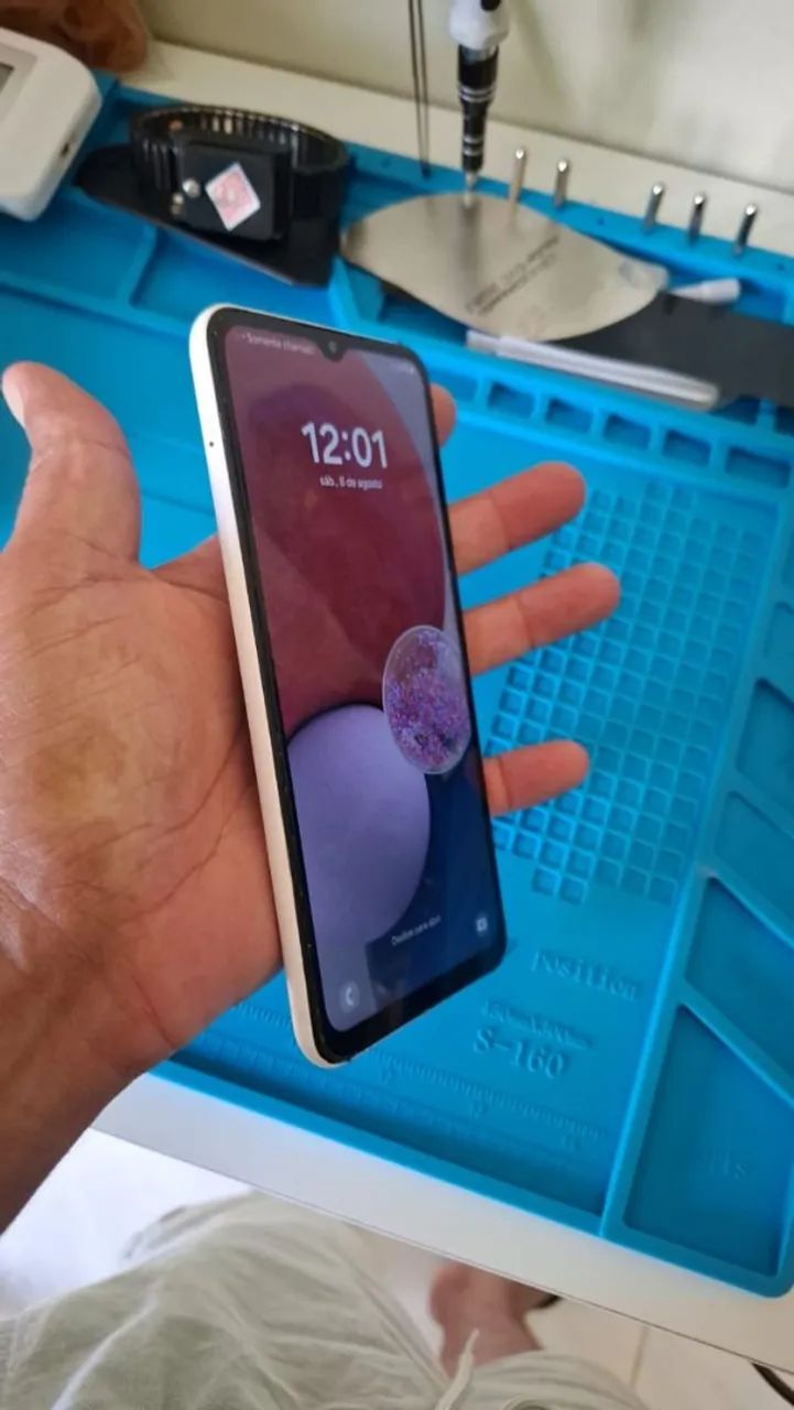 Samsung A13 e REALME C71  - Foto 3