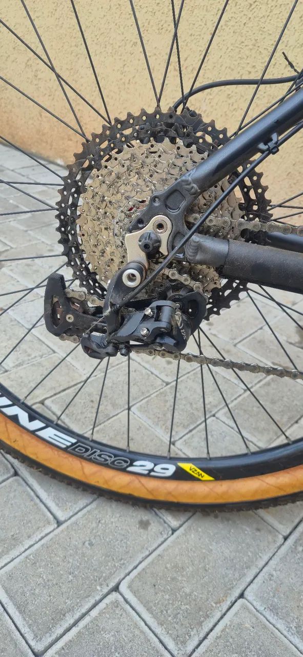 Bike Absolute Aro 29 - Foto 5