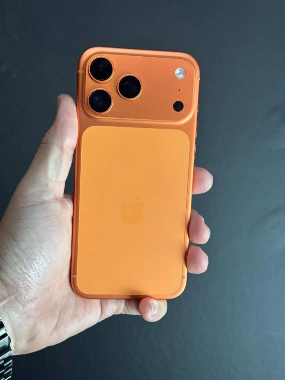 iPhone 17 Pro Max (4 meses de uso) - Foto 2