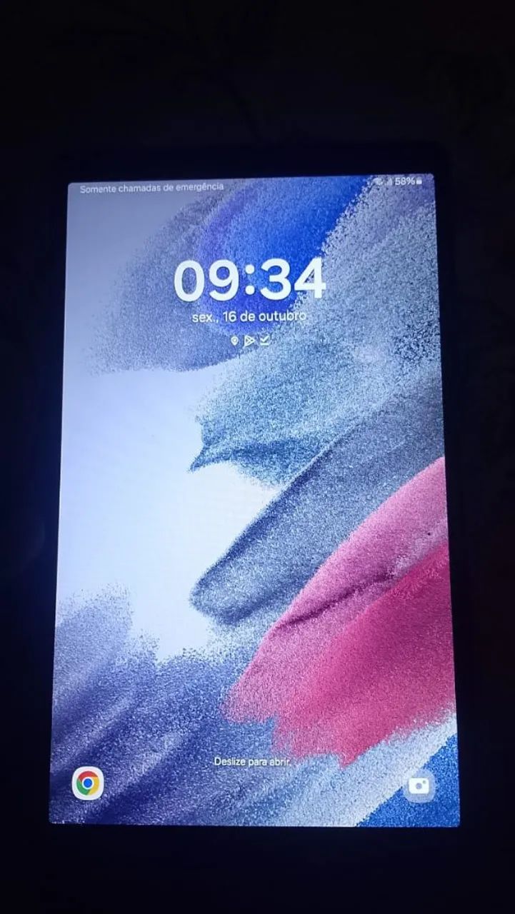 Tablet Samsung A7lite  - Foto 3