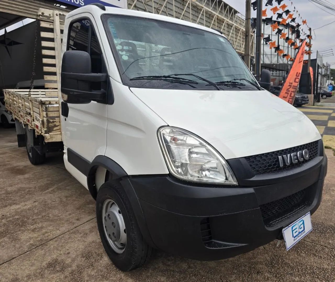 Iveco Daily 2019 - Foto 2