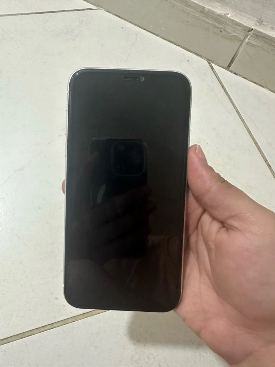 Vendo IPhone 11 