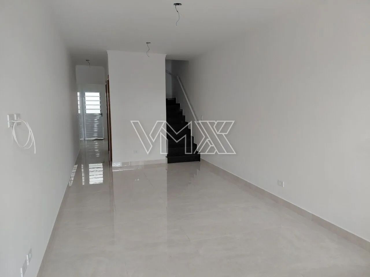 SOBRADO A VENDA NA VILA EDE - SP - Foto 3