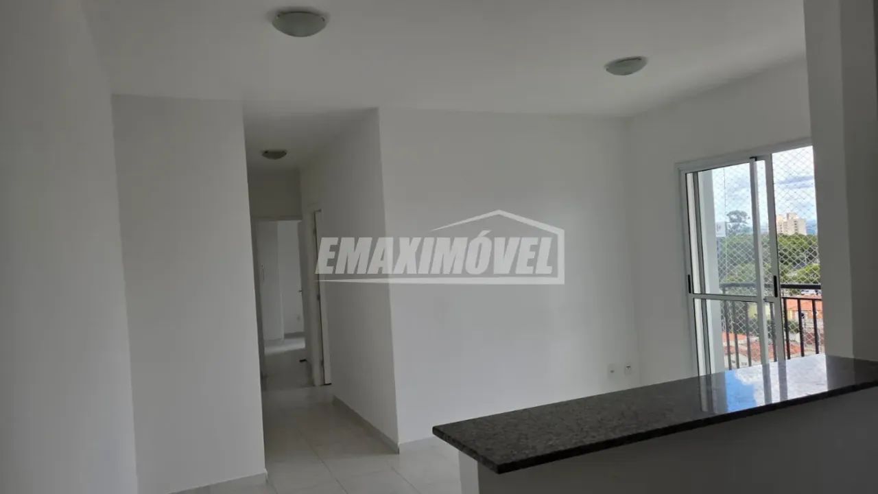 Apartamento com 2 quartos sendo 1 suíte no Residencial Evidence - Foto 4