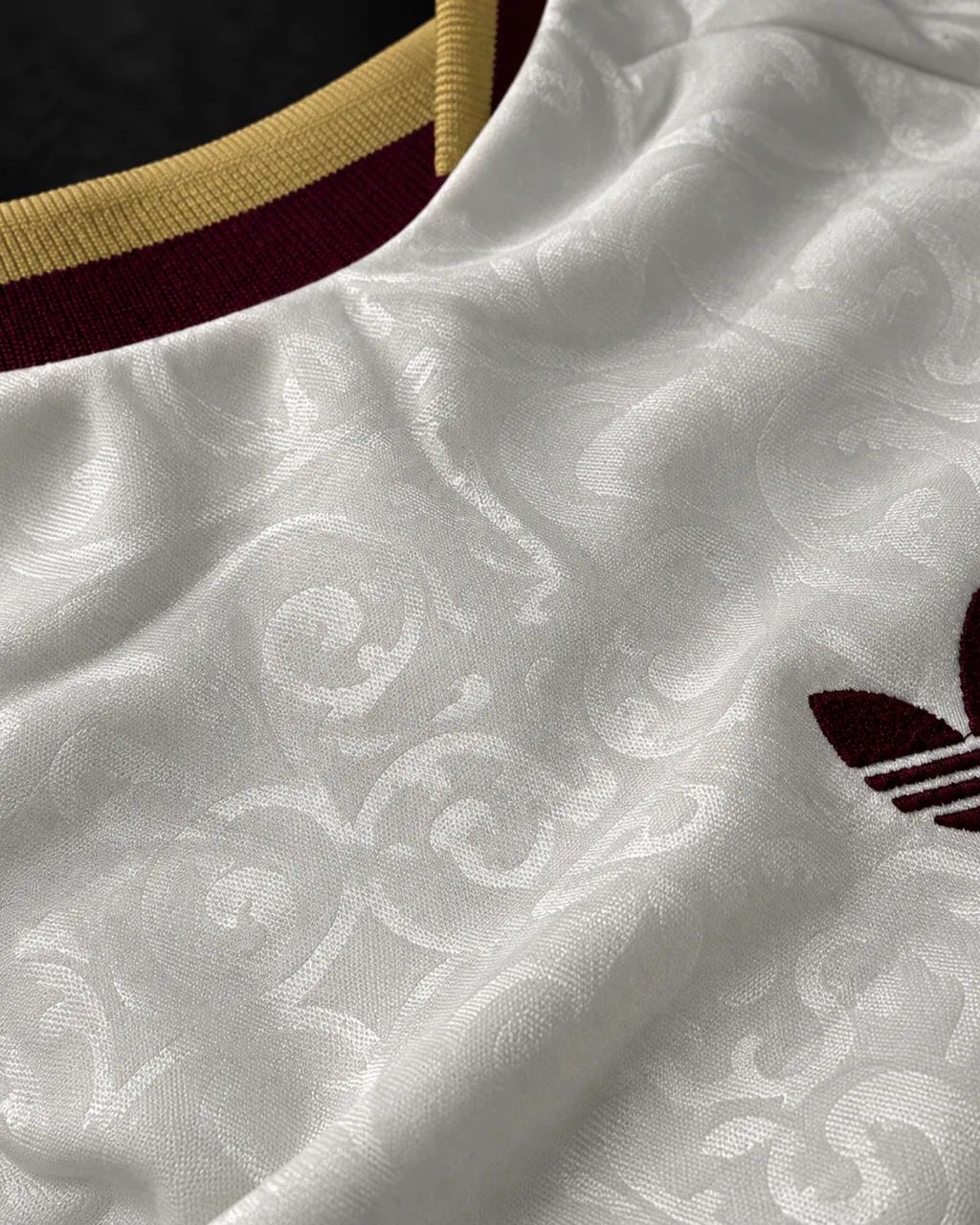 Camisa Espanha 26/27 - Foto 4