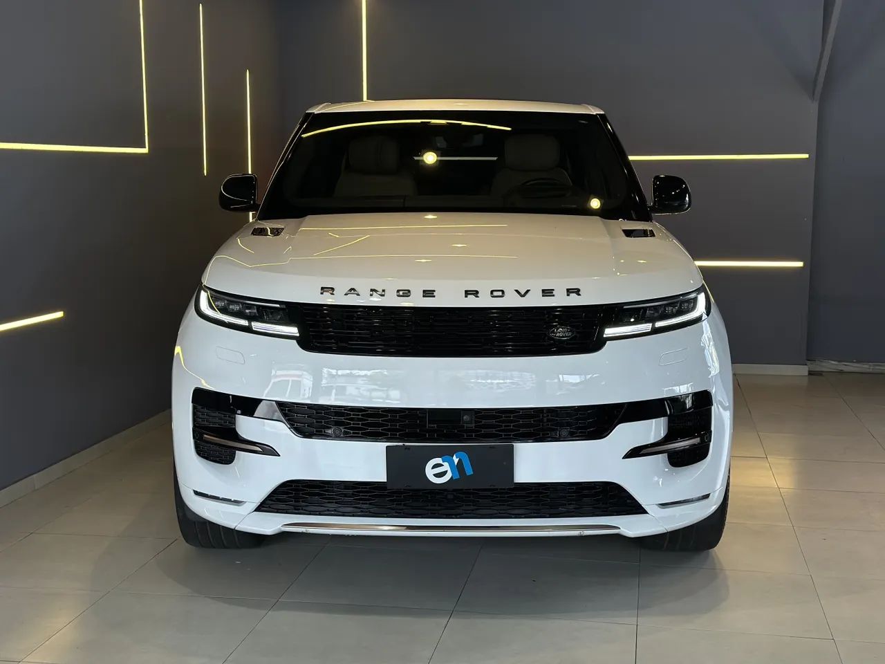 Land Rover Range Rover Range R. First Ed.3.0 350cv Diel.(hib.) 2024