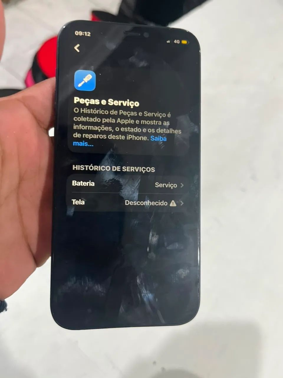 iPhone 12 - Foto 2