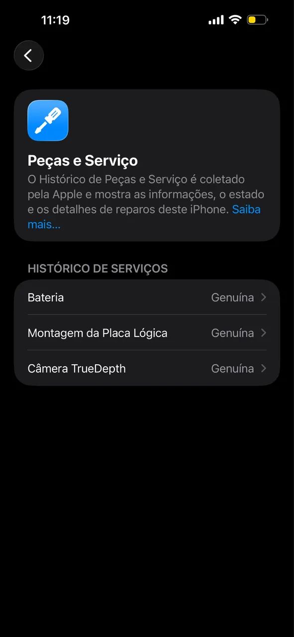 Troco iPhone 15 plus por Android 