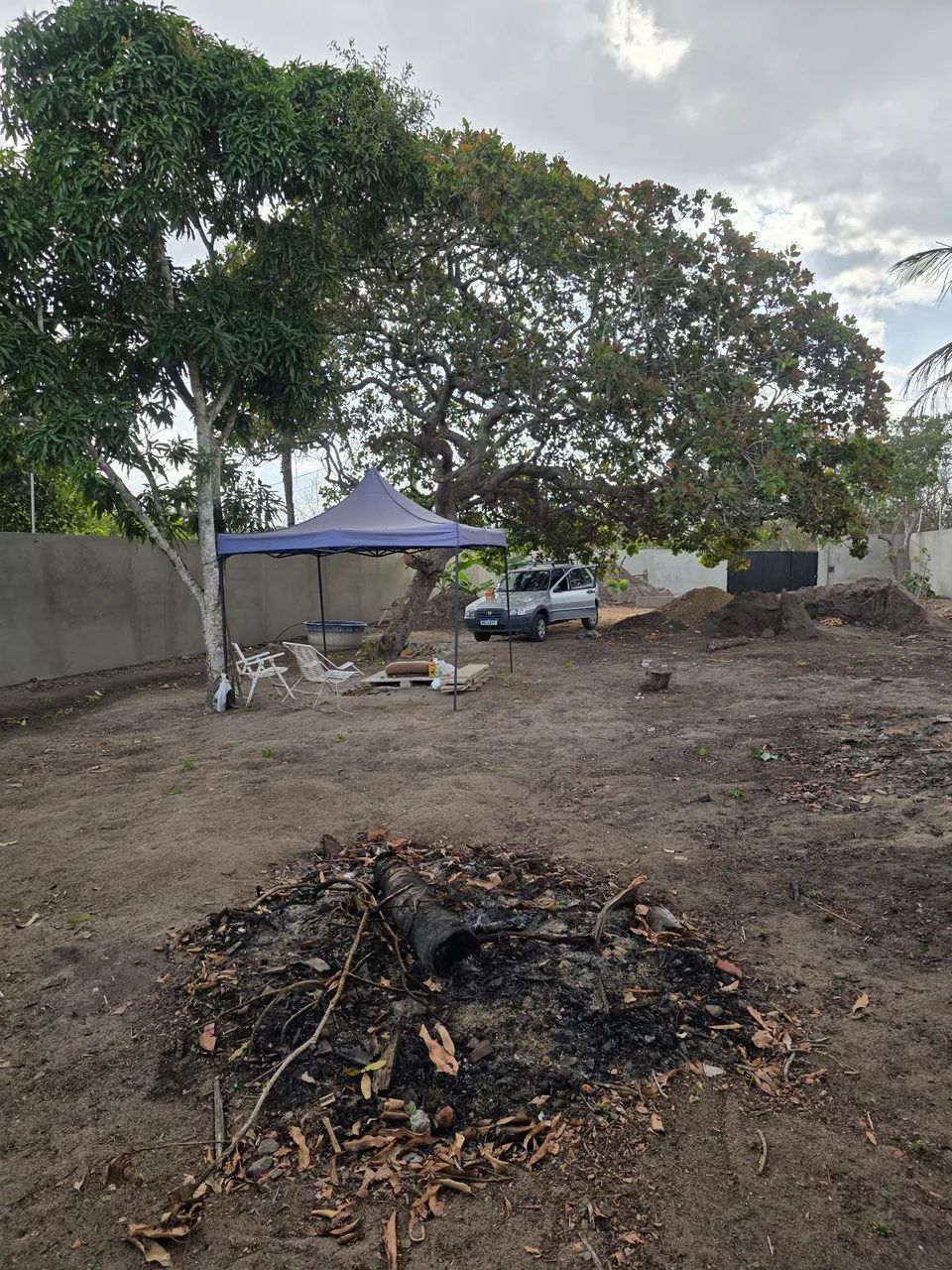 Chácara próximo a Campina - Foto 8