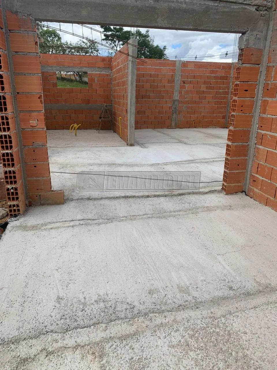Casa em Condomínios em Araçoiaba da Serra - Foto 2