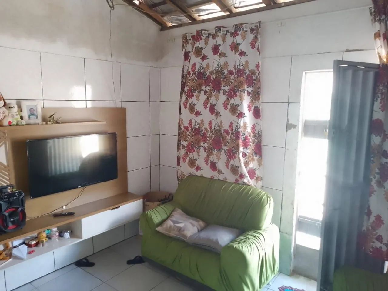Casa pequena - Foto 2