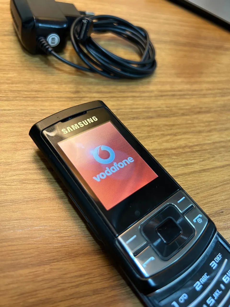 Samsung C3050 - Vodafone - Foto 2