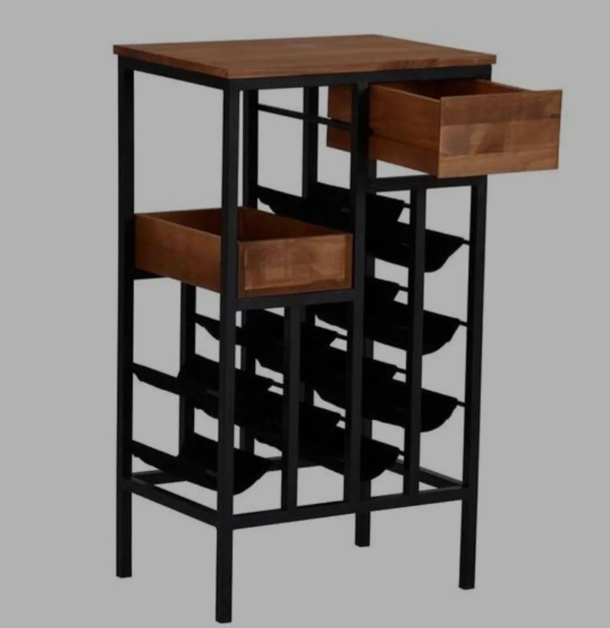 Bar amêndoa rústico  - Foto 2