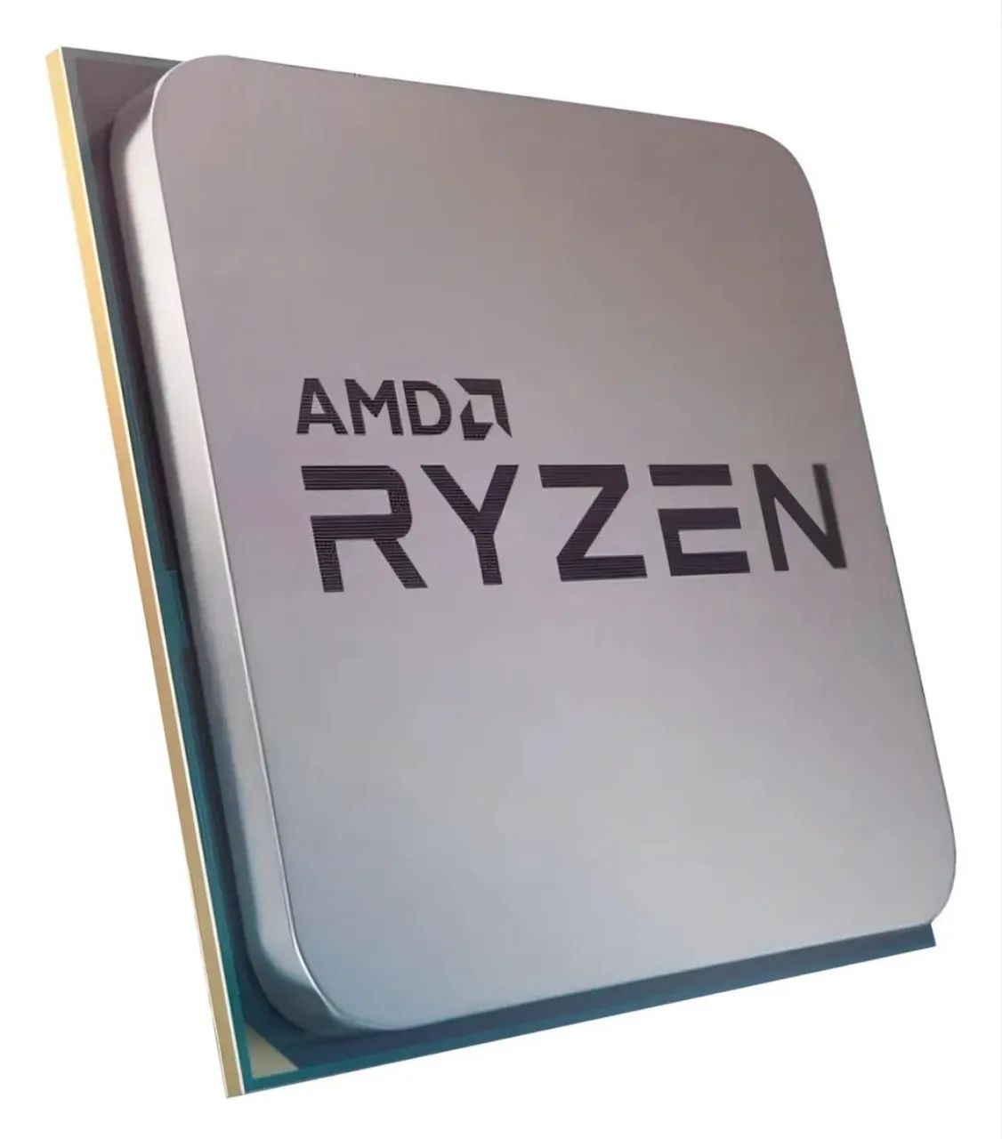 Processador gamer AMD Ryzen 7 1700 YD1700BBM88AE de 8 núcleos e 3.7GHz de frequência - Foto 2
