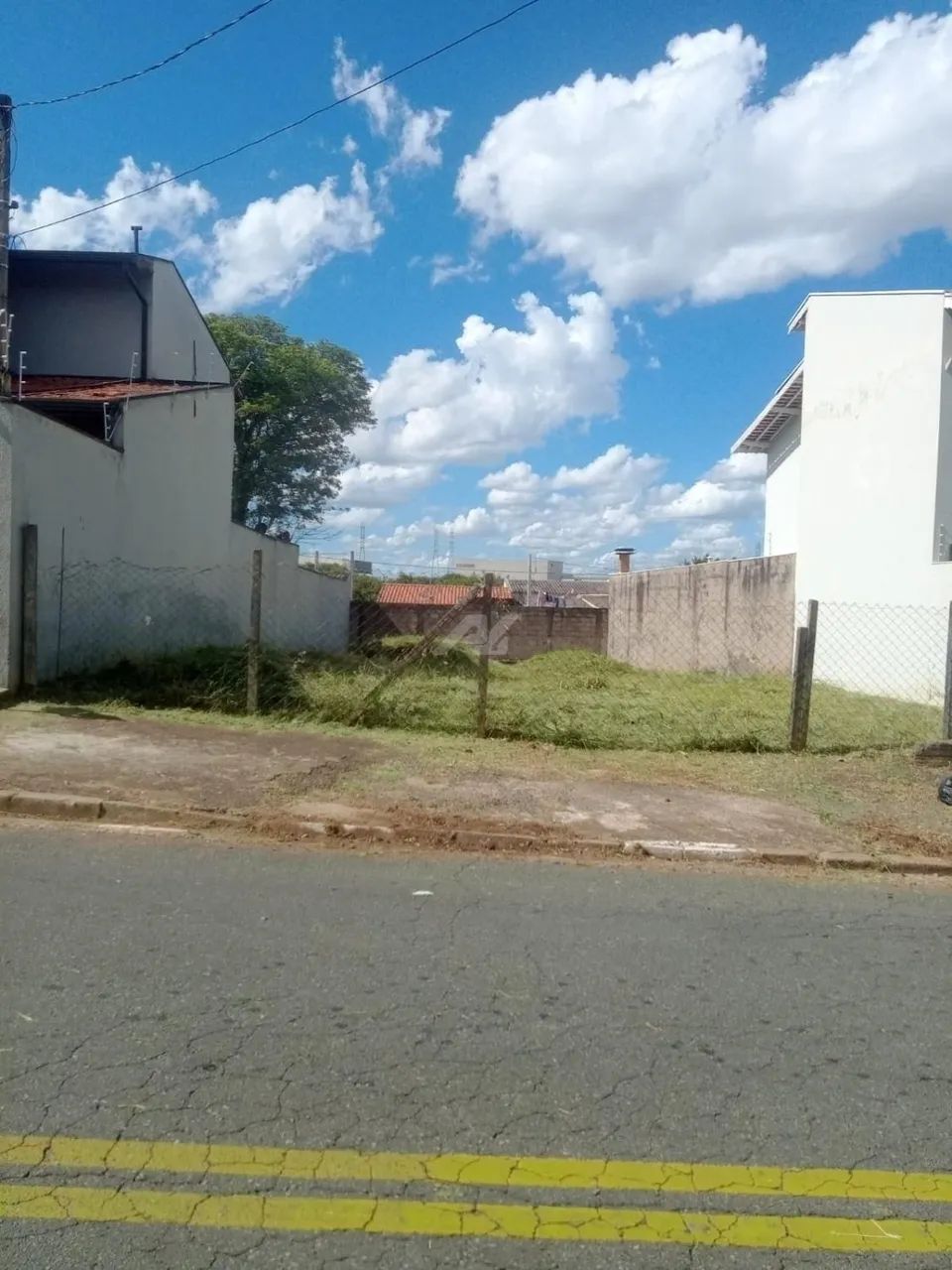 terreno - Vila Brandina - Campinas - Foto 2