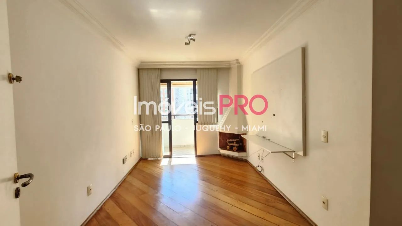 2 vagas no Brooklin com lazer completo - Foto 2