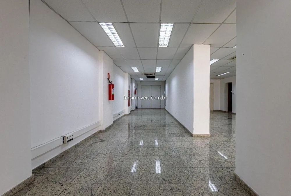 Prédio inteiro para locação 4.089m² na Consolação - Foto 5