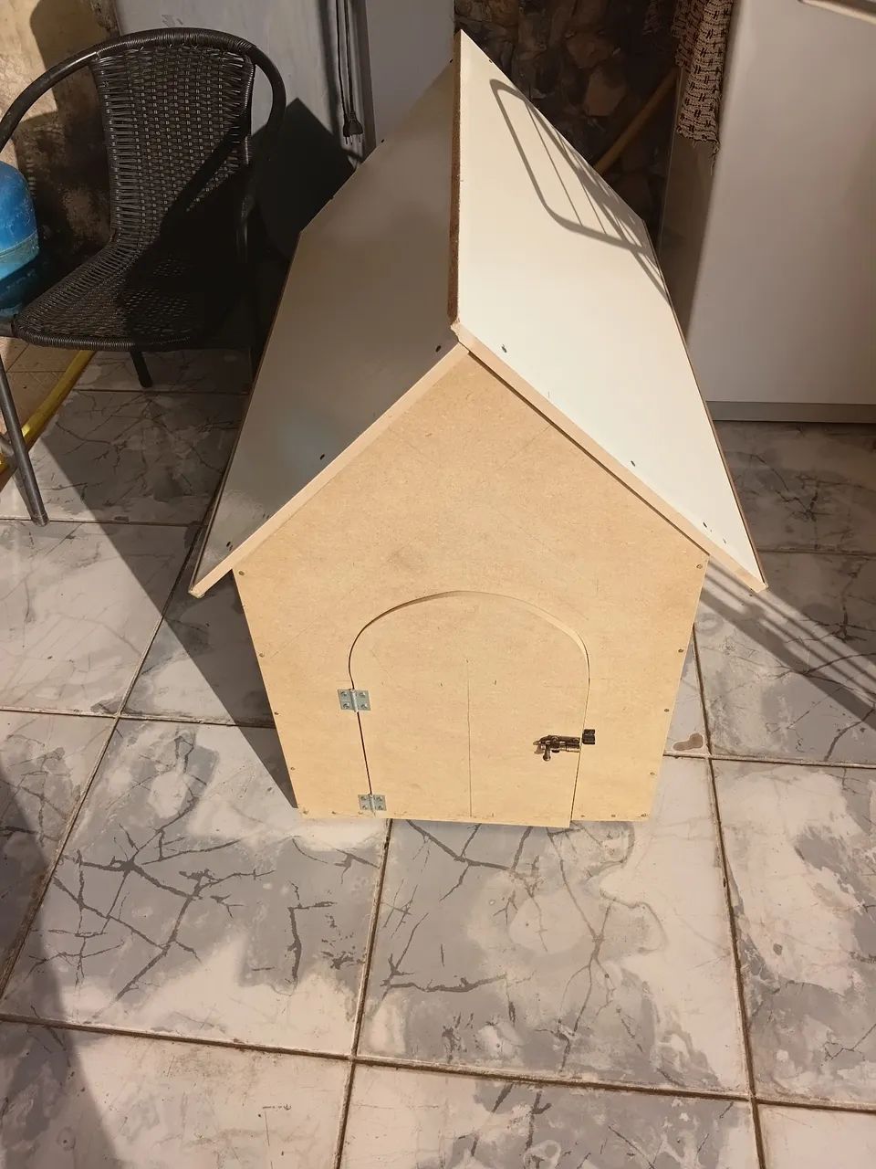 Casinha para cachorro
