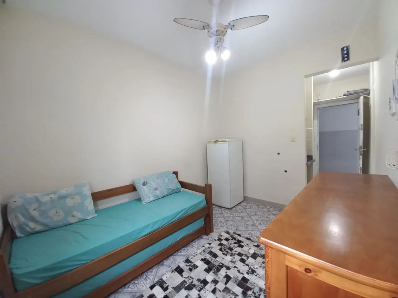 Kit/ Studio - Itararé - São Vicente - SP - Foto 5