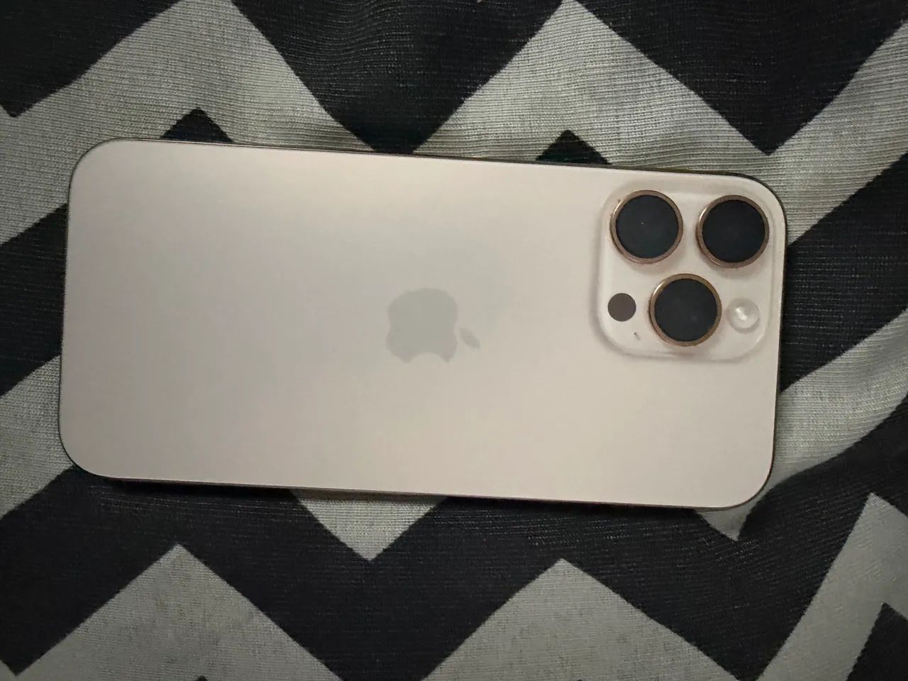 iPhone 16 Pro Max 256GB - Foto 4