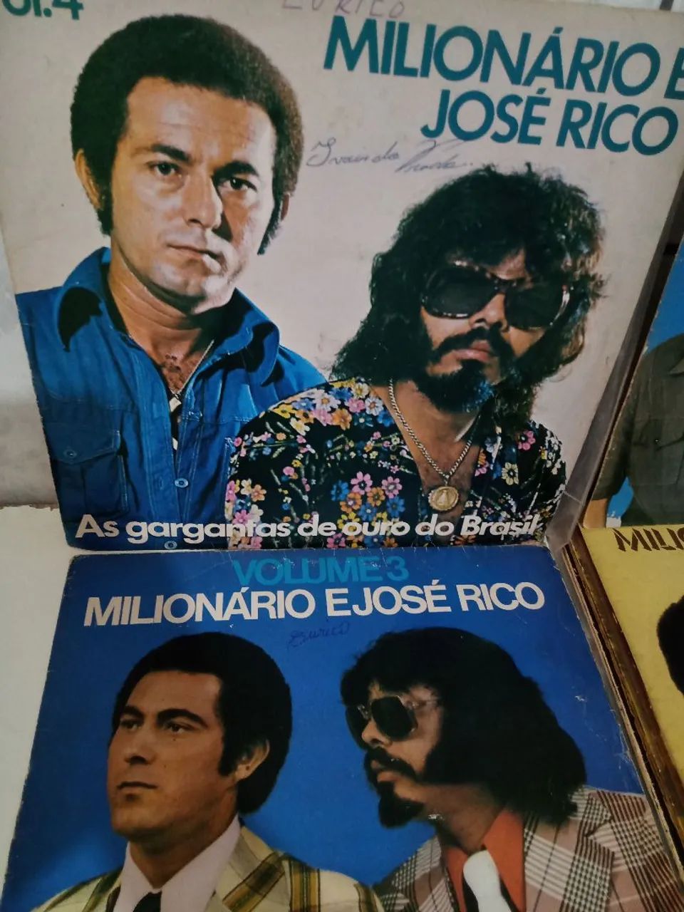 DISCOS DUPLA SERTANEJA  - Foto 4