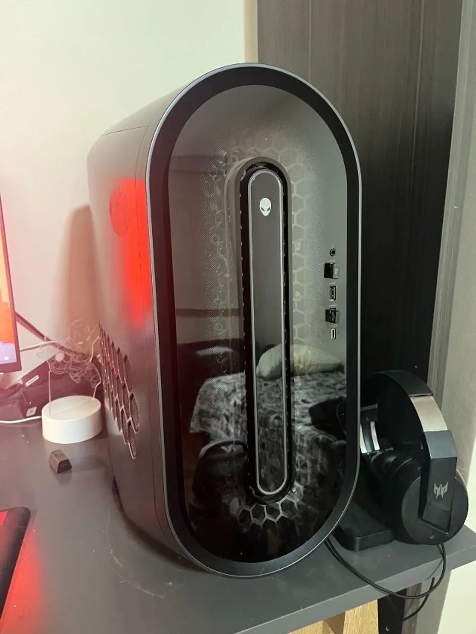 Aurora R15 Computador Alienware - Foto 2