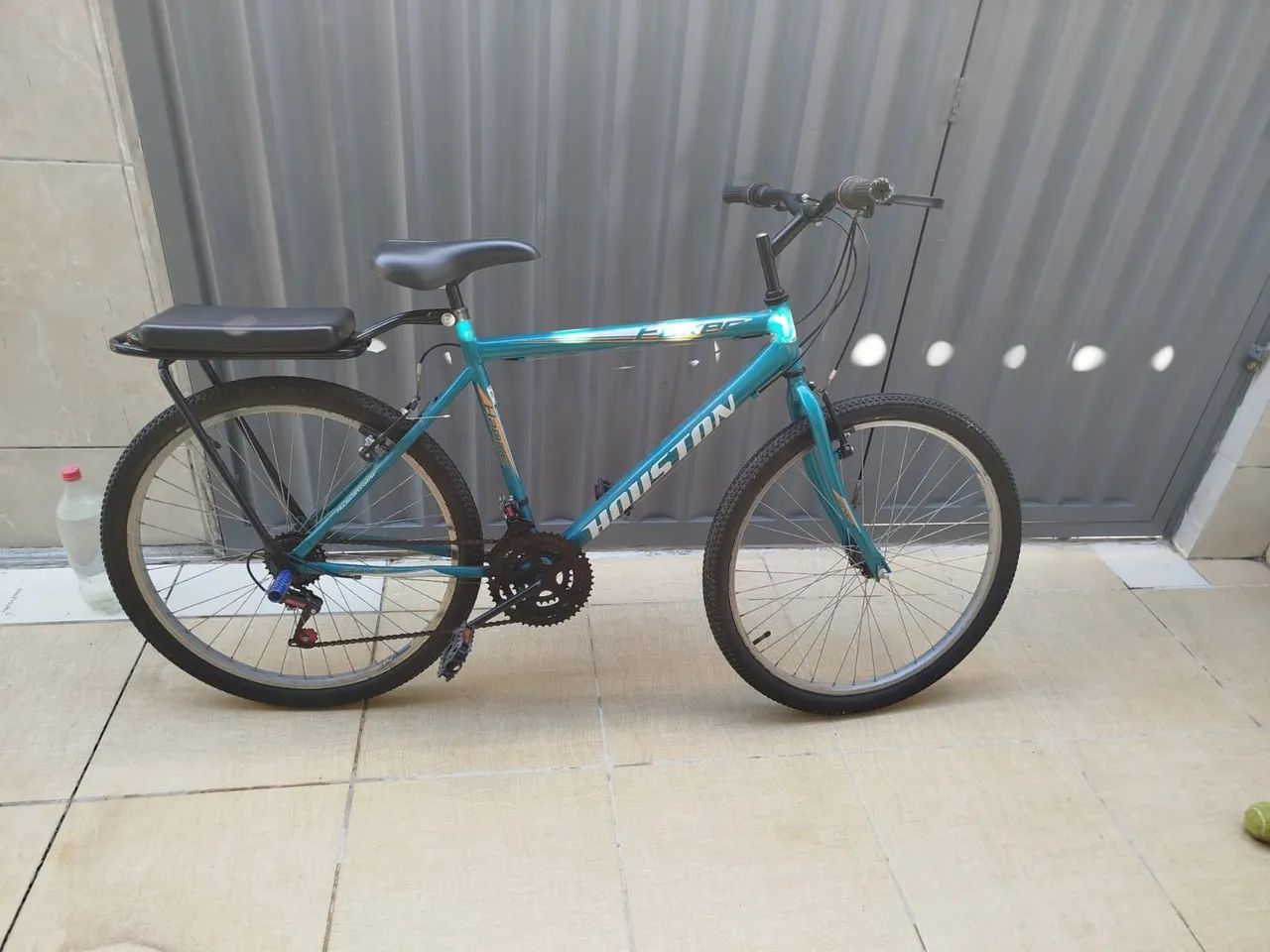 Vendo Bicicleta - Foto 2