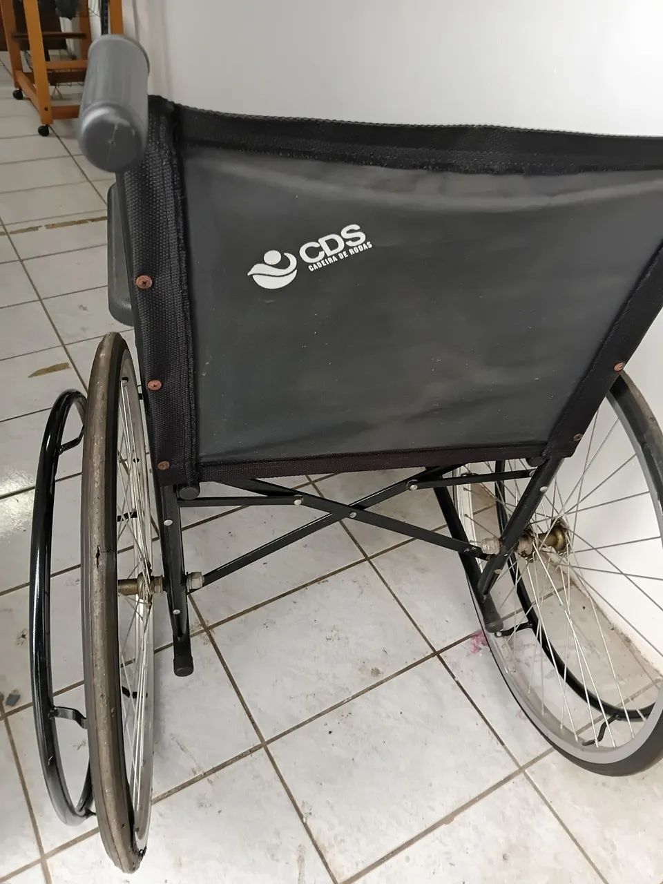 Cadeira  - Foto 2