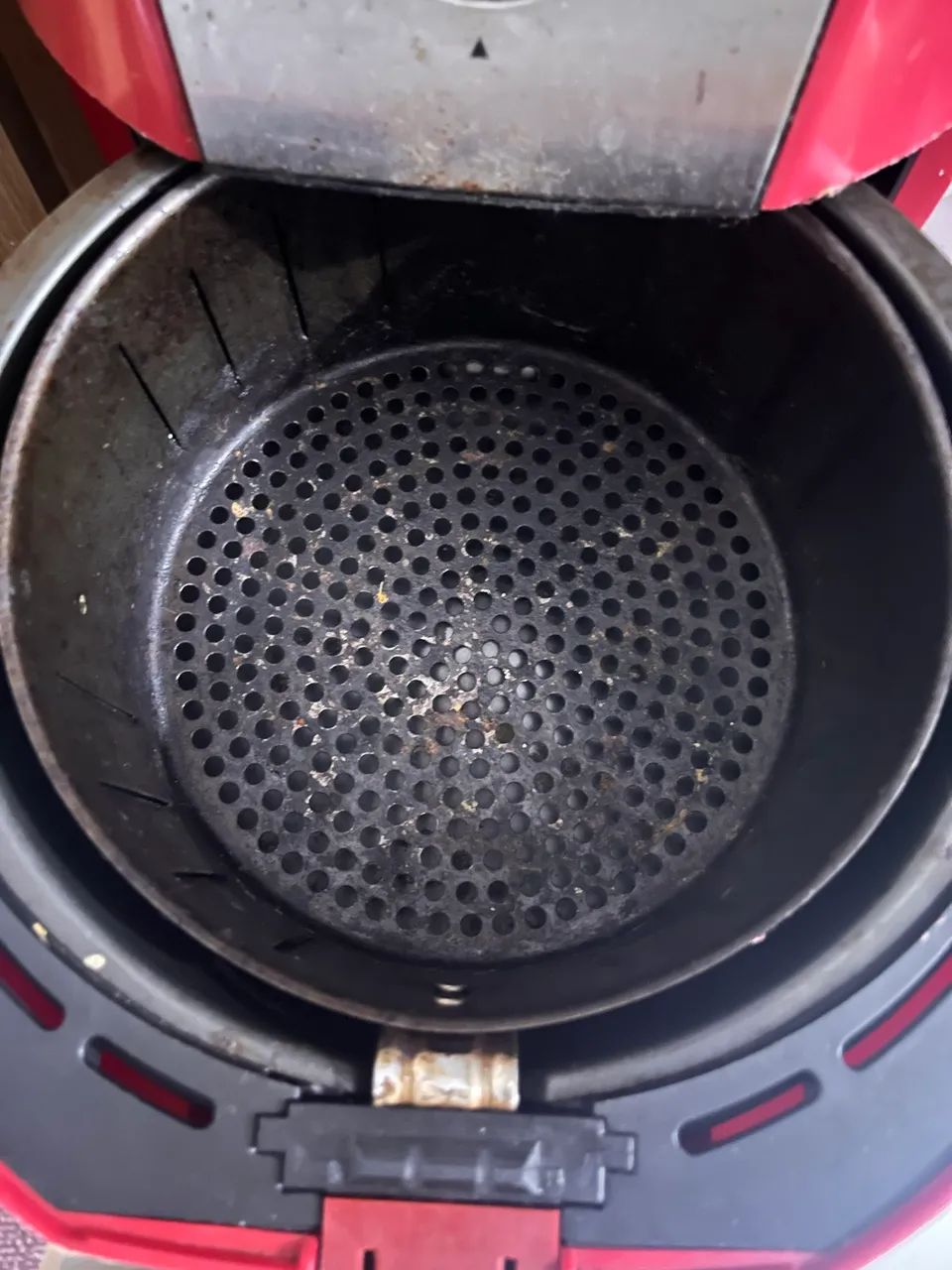 Airfry - Foto 2
