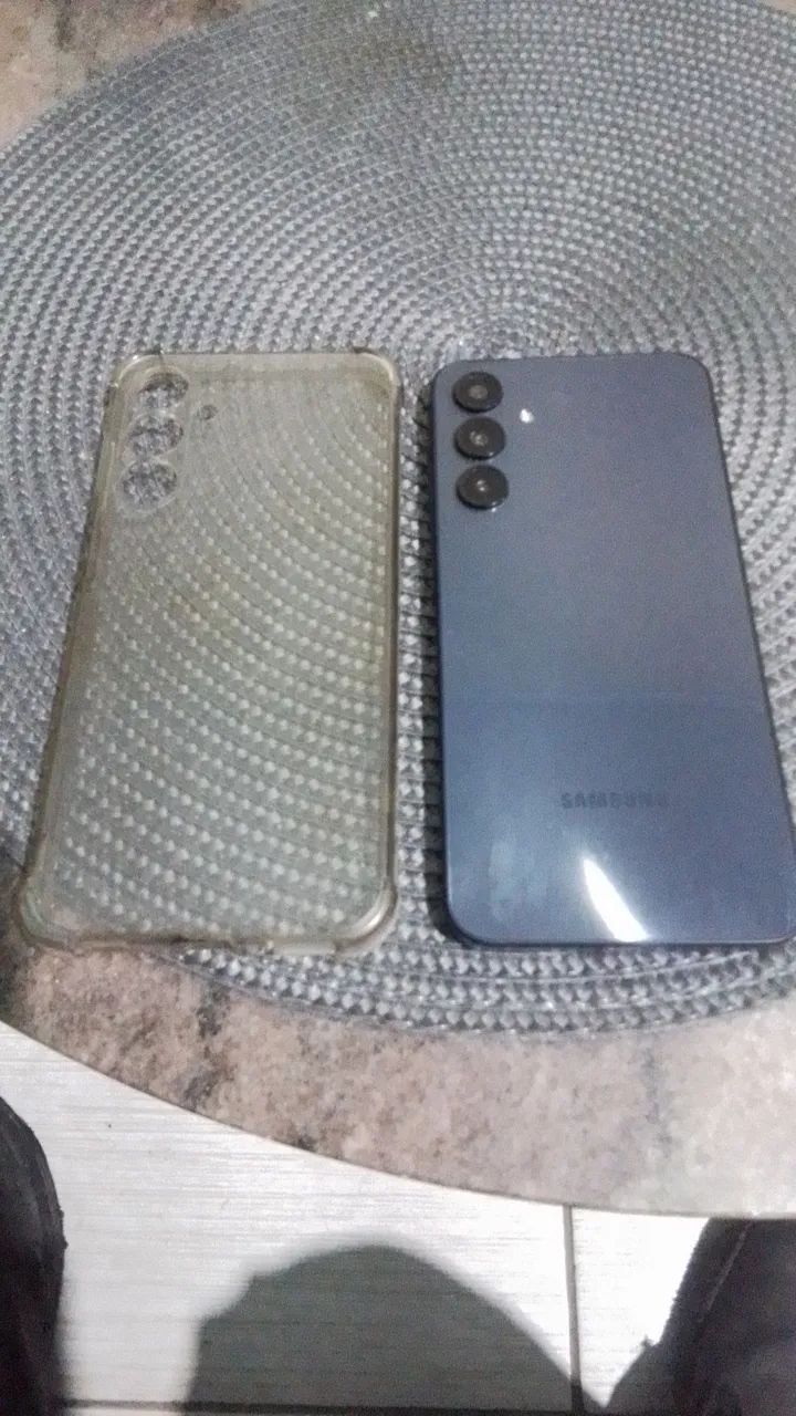 Samsung Galaxy A16 256gb 8 ram 