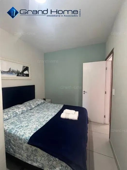 Apartamento 2 quartos em Itapuã - Foto 4