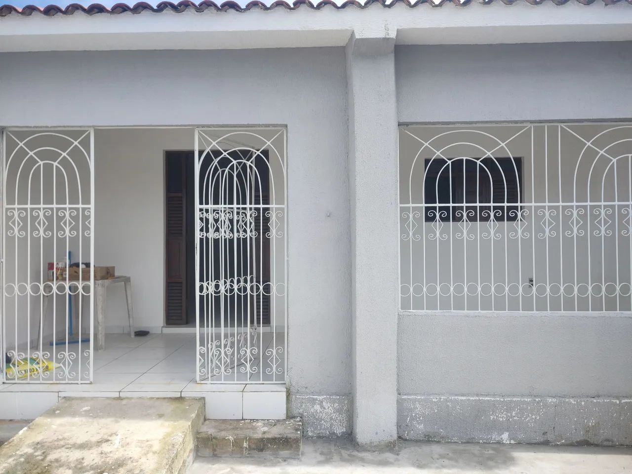 Excelente casa a venda no bairro do Valentina